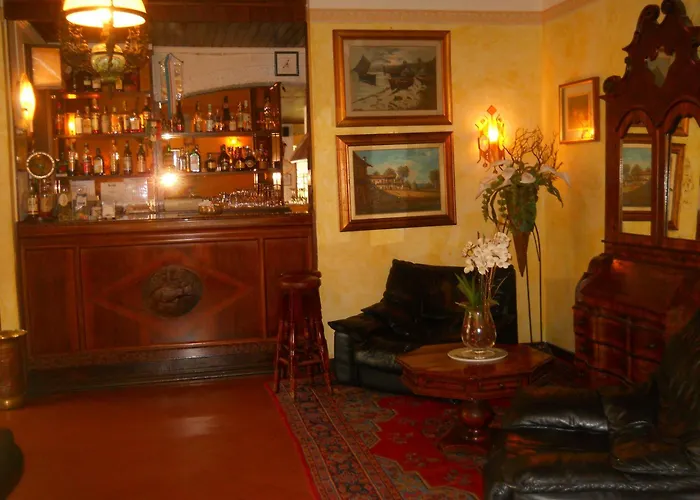 Hotel Il Rustichello