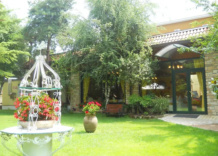 Hotel Il Rustichello