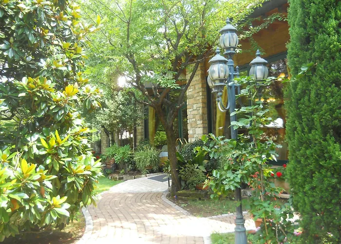 Hotel Il Rustichello