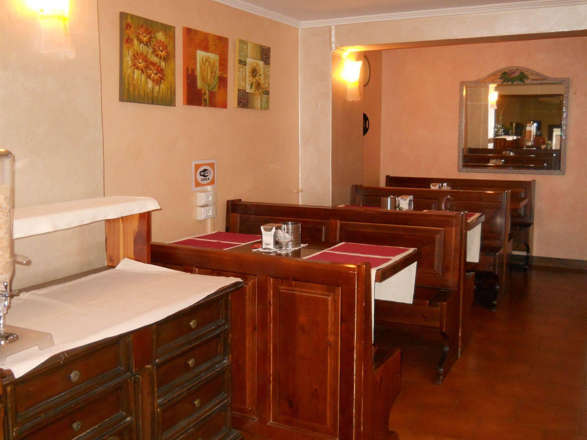 Il Rustichello 3*