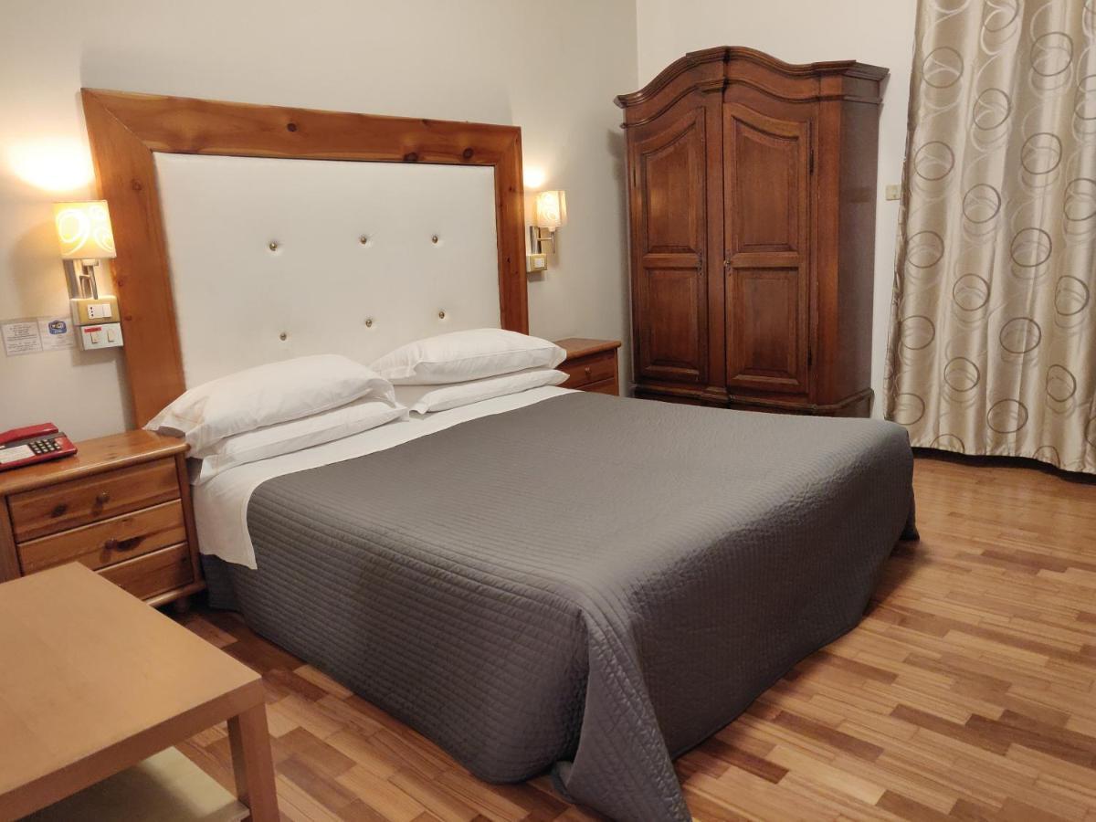 Hotel Il Rustichello