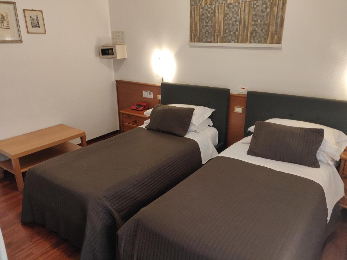 Il Rustichello Hotel Lonato