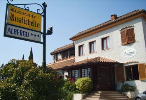 Il Rustichello 3*