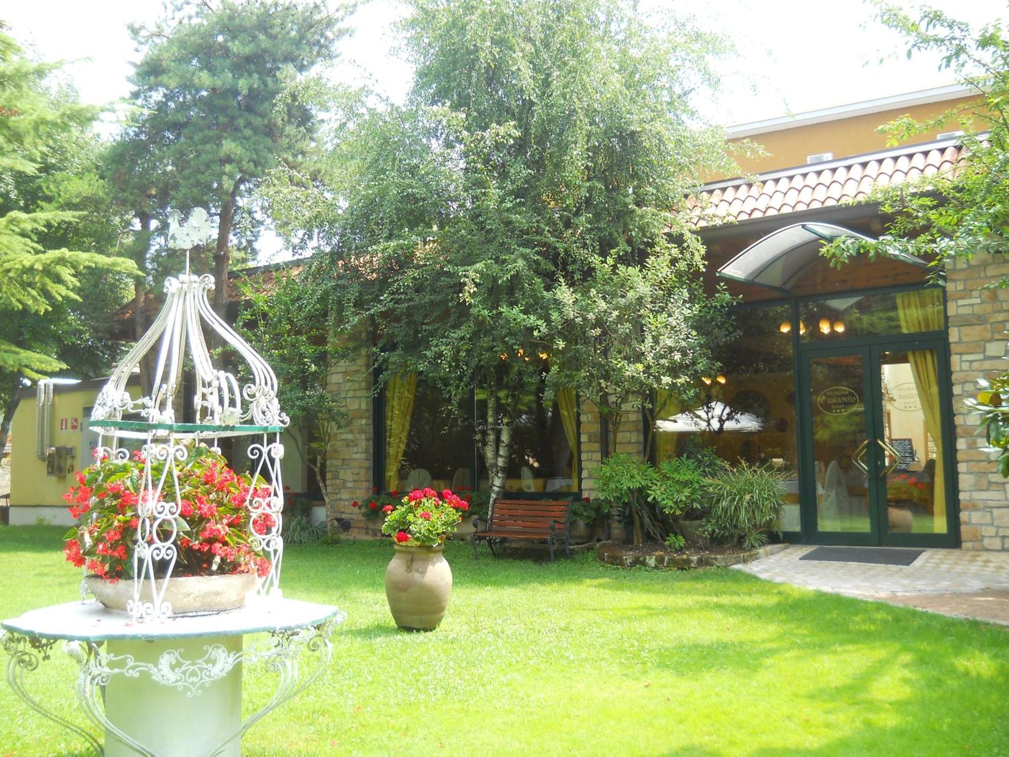 Il Rustichello Hotel 3*