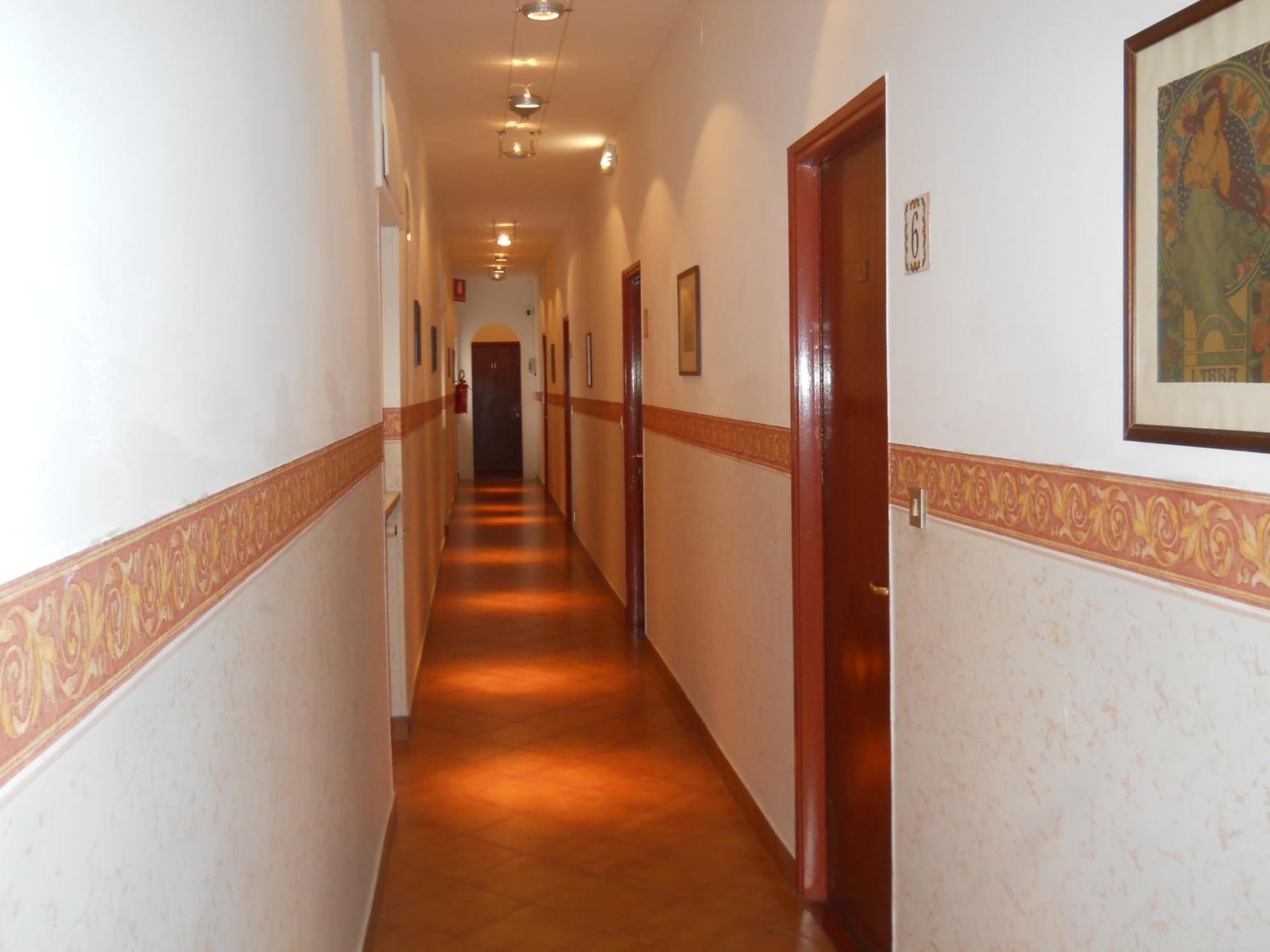 Hotel Il Rustichello 3*