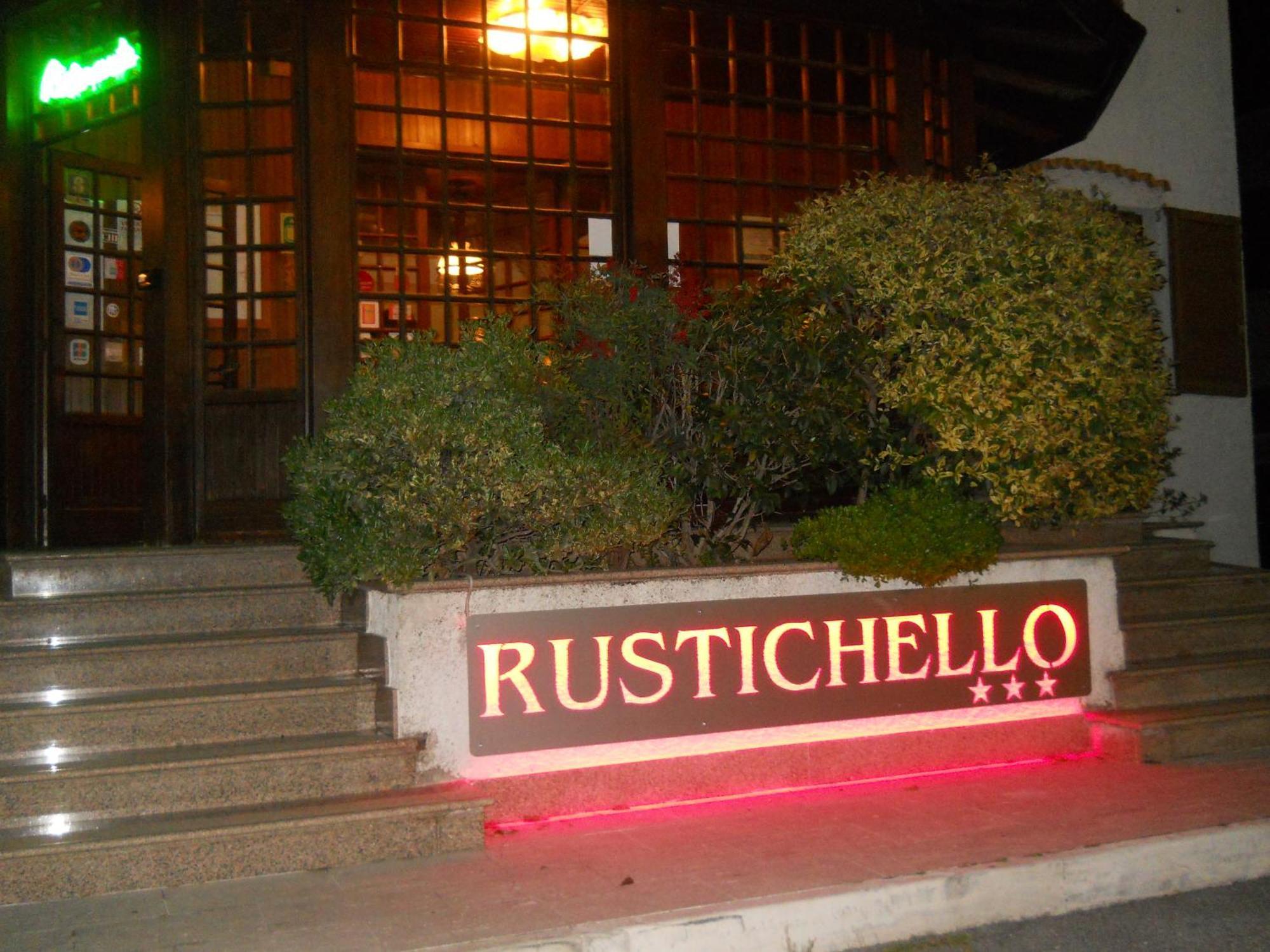 Il Rustichello Lonato