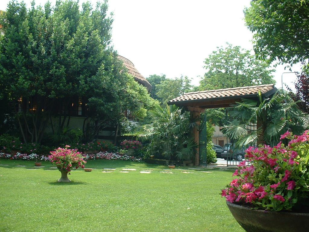Il Rustichello Lonato