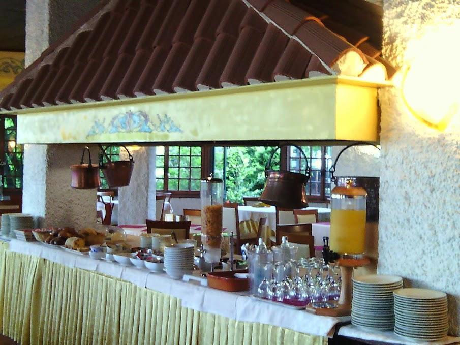 Il Rustichello 3*