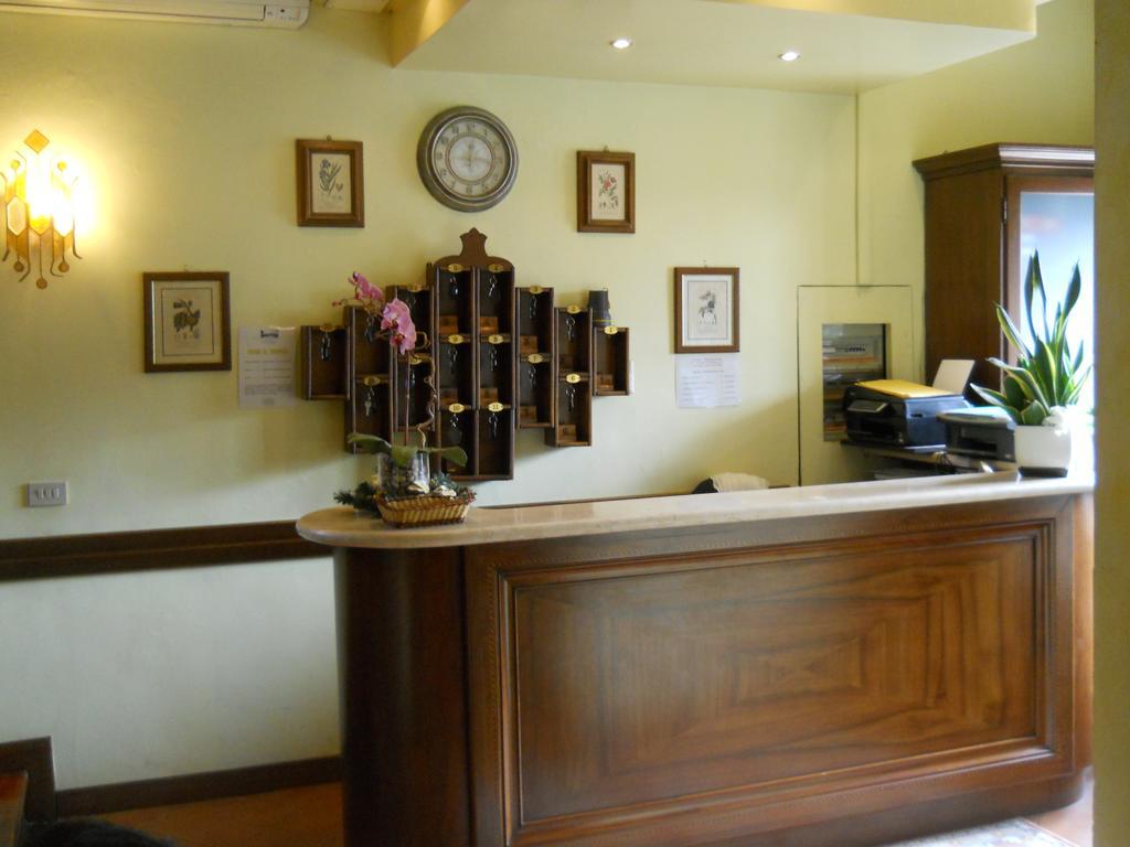 Hotel Il Rustichello Lonato
