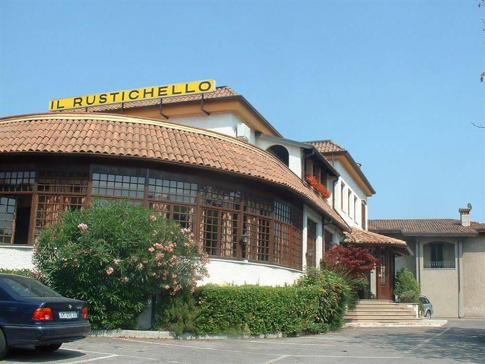 Il Rustichello 3* Lonato