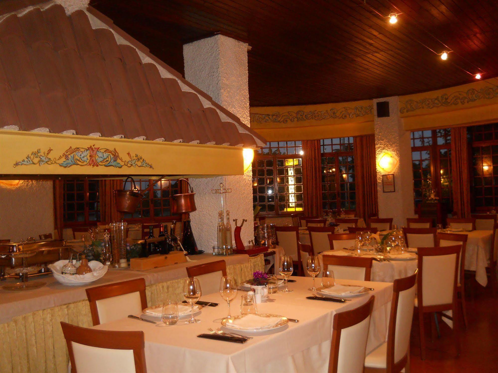 Il Rustichello Lonato