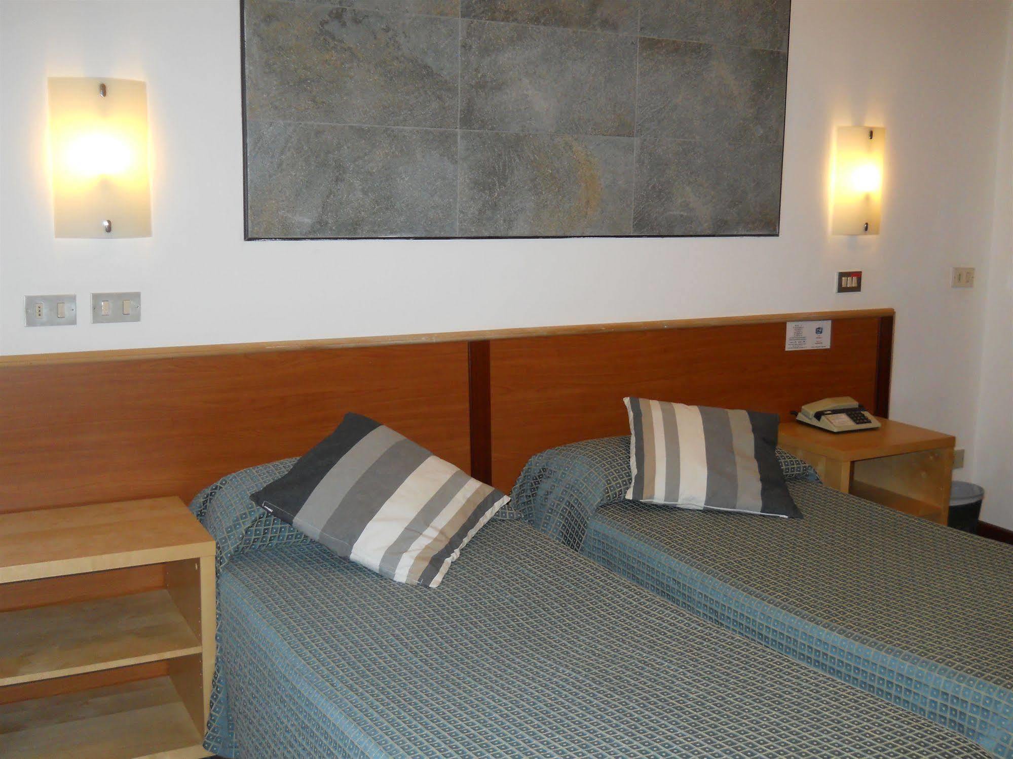 Hotel Il Rustichello Lonato