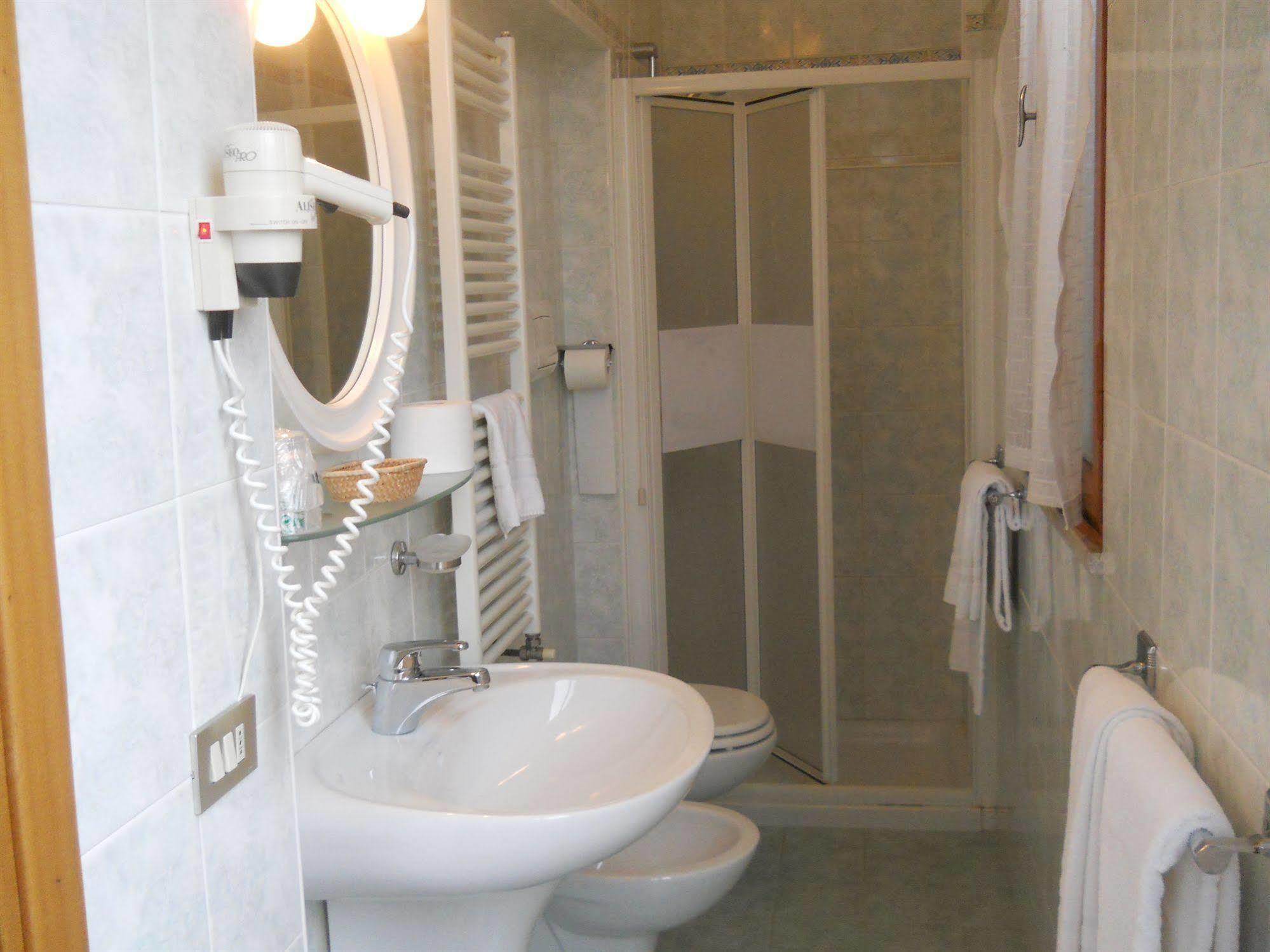 Il Rustichello Hotel 3*