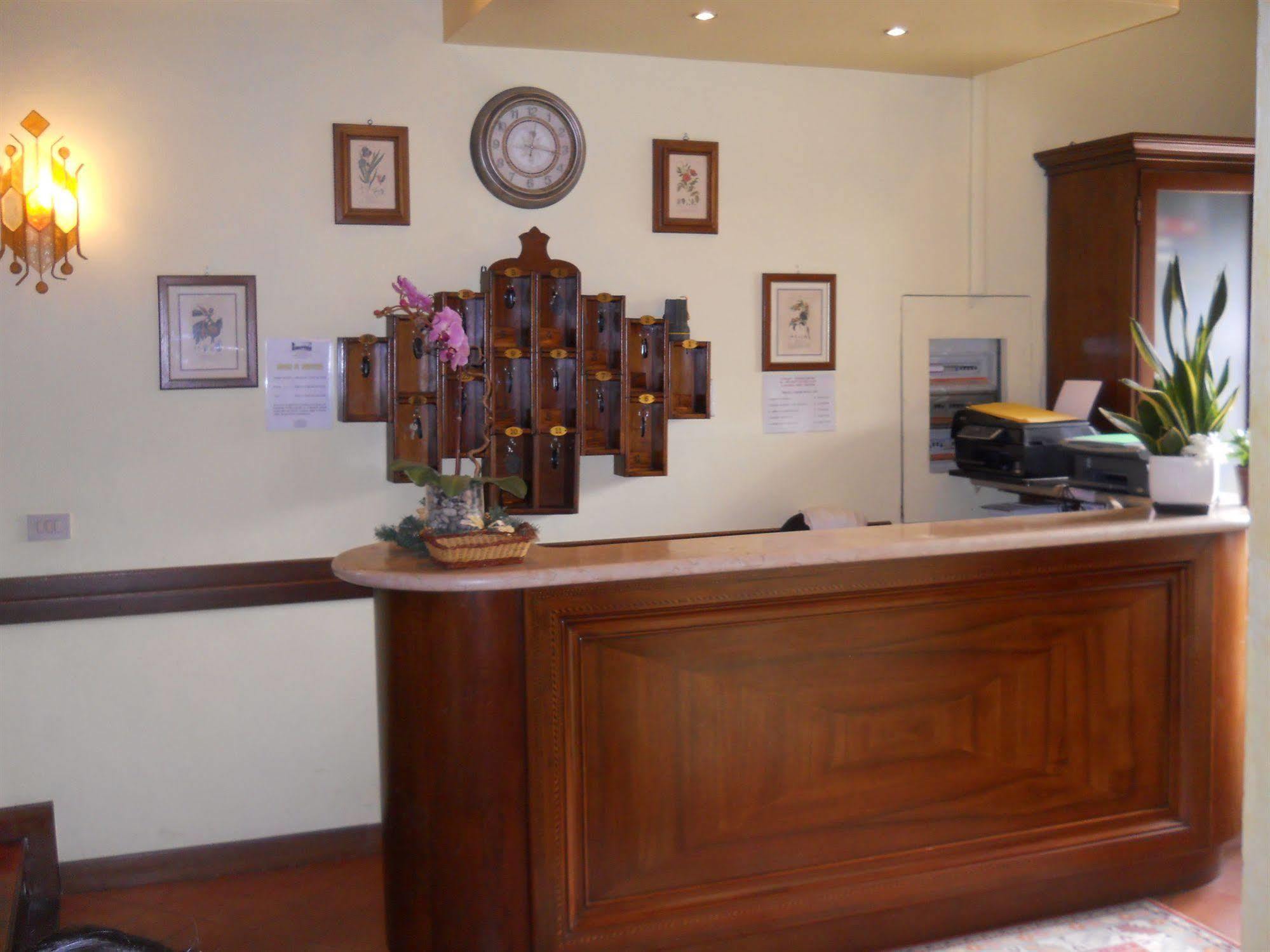 Il Rustichello 3*