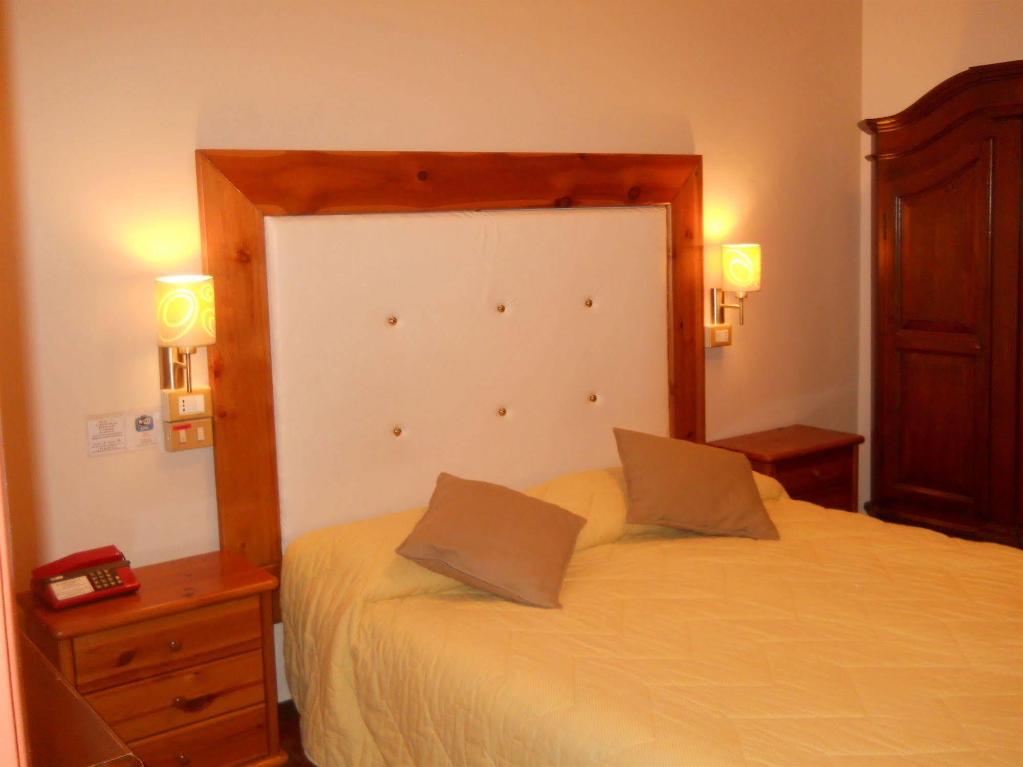 Hotel Il Rustichello