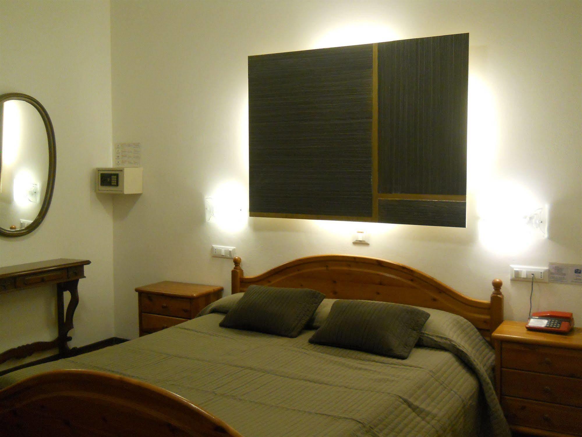 Hotel Il Rustichello