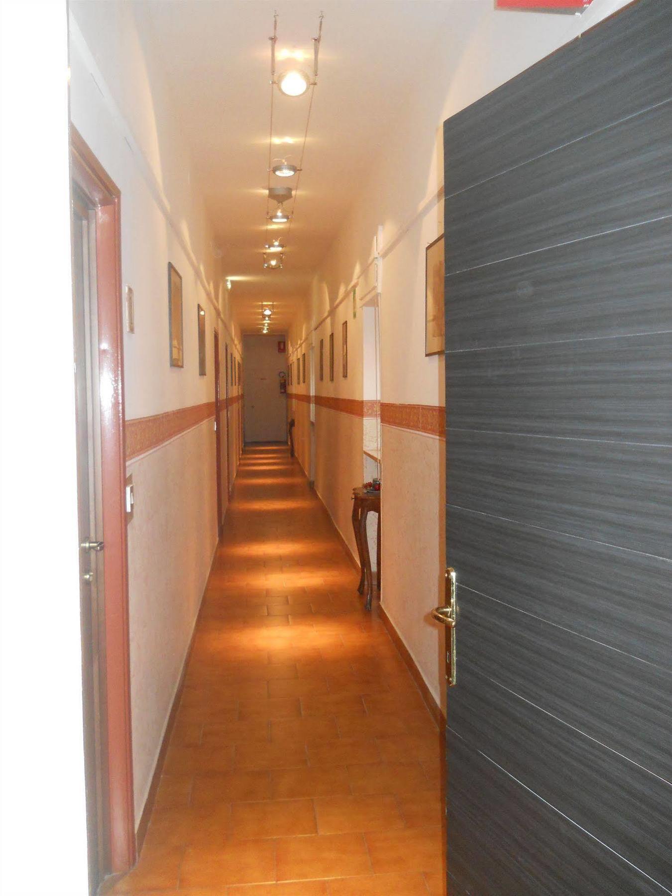 Il Rustichello Hotel