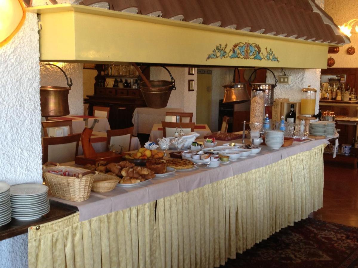 Il Rustichello 3* Lonato