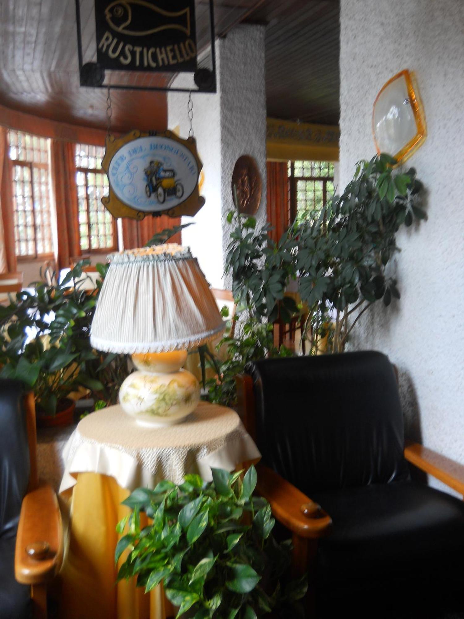 Il Rustichello Hotel 3*